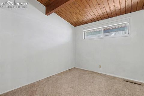 Tiny photo for 3219 Pennsylvania Avenue, Colorado Springs, CO 80907 (MLS # 2924580)