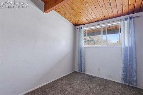 Tiny photo for 3219 Pennsylvania Avenue, Colorado Springs, CO 80907 (MLS # 2924580)