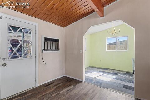 Tiny photo for 3219 Pennsylvania Avenue, Colorado Springs, CO 80907 (MLS # 2924580)