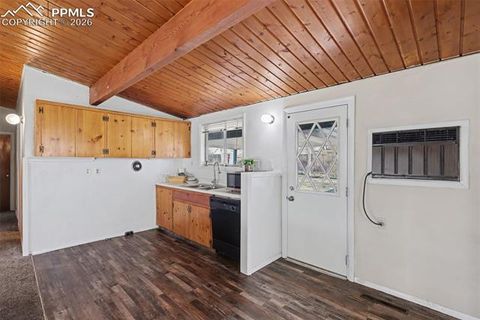 Tiny photo for 3219 Pennsylvania Avenue, Colorado Springs, CO 80907 (MLS # 2924580)