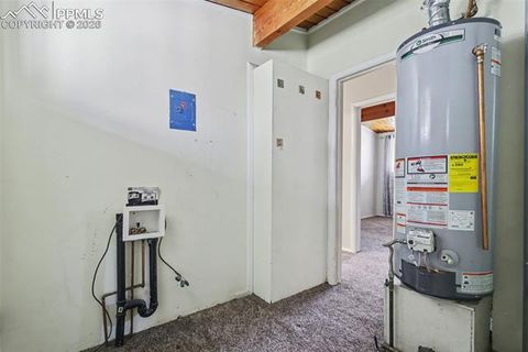 Tiny photo for 3219 Pennsylvania Avenue, Colorado Springs, CO 80907 (MLS # 2924580)