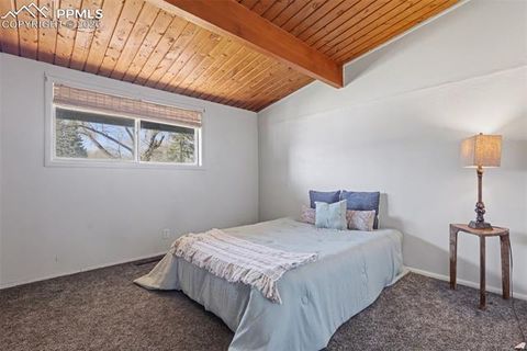 Tiny photo for 3219 Pennsylvania Avenue, Colorado Springs, CO 80907 (MLS # 2924580)