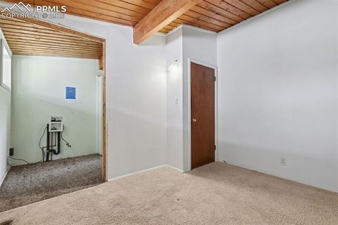 Tiny photo for 3219 Pennsylvania Avenue, Colorado Springs, CO 80907 (MLS # 2924580)
