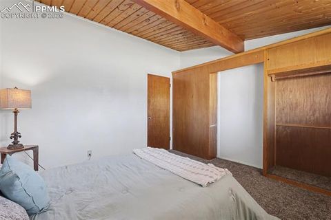 Tiny photo for 3219 Pennsylvania Avenue, Colorado Springs, CO 80907 (MLS # 2924580)