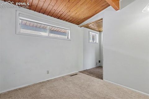 Tiny photo for 3219 Pennsylvania Avenue, Colorado Springs, CO 80907 (MLS # 2924580)