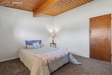 Tiny photo for 3219 Pennsylvania Avenue, Colorado Springs, CO 80907 (MLS # 2924580)