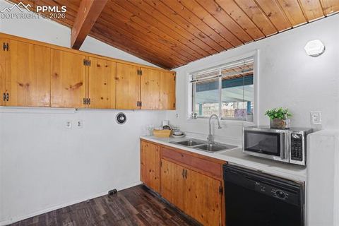 Tiny photo for 3219 Pennsylvania Avenue, Colorado Springs, CO 80907 (MLS # 2924580)