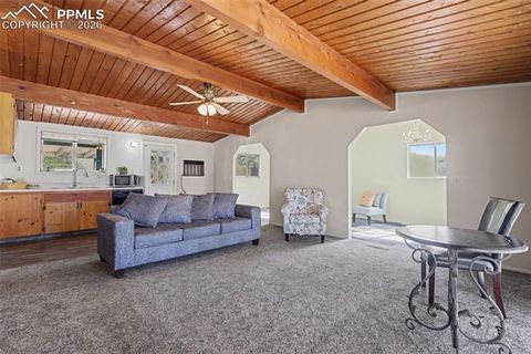 Tiny photo for 3219 Pennsylvania Avenue, Colorado Springs, CO 80907 (MLS # 2924580)