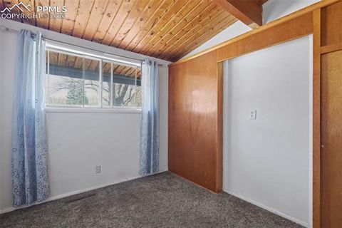 Tiny photo for 3219 Pennsylvania Avenue, Colorado Springs, CO 80907 (MLS # 2924580)