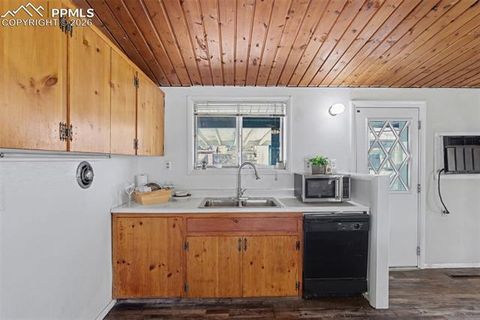 Tiny photo for 3219 Pennsylvania Avenue, Colorado Springs, CO 80907 (MLS # 2924580)