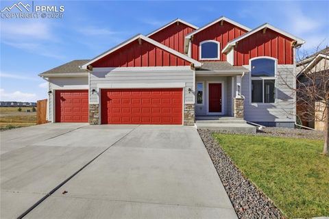 6776 Lamine Drive Colorado Springs CO 80925