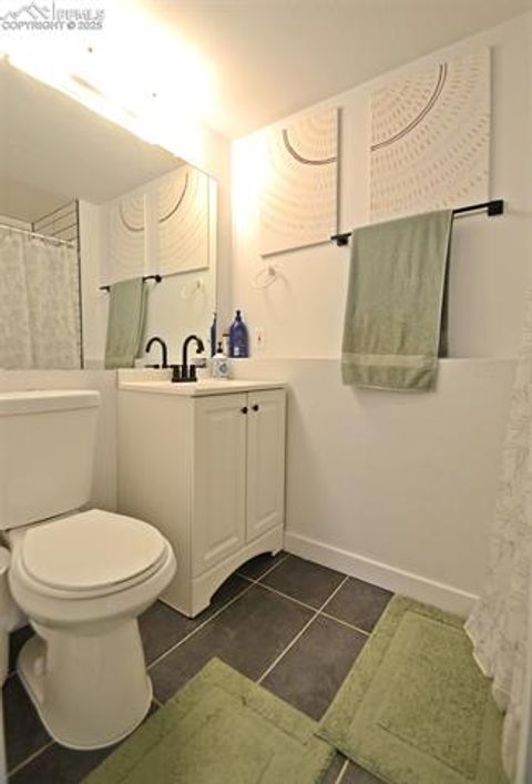 Tiny photo for 4640 Spacewalk Way, Colorado Springs, CO 80916 (MLS # 3744314)