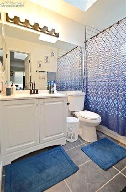 Tiny photo for 4640 Spacewalk Way, Colorado Springs, CO 80916 (MLS # 3744314)