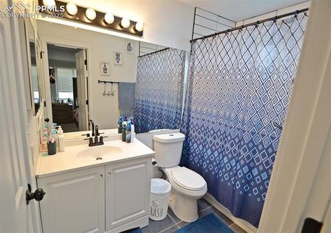 Tiny photo for 4640 Spacewalk Way, Colorado Springs, CO 80916 (MLS # 3744314)