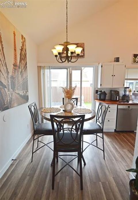 Tiny photo for 4640 Spacewalk Way, Colorado Springs, CO 80916 (MLS # 3744314)