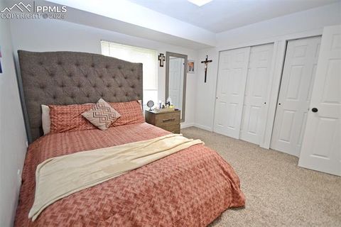 Tiny photo for 4640 Spacewalk Way, Colorado Springs, CO 80916 (MLS # 3744314)