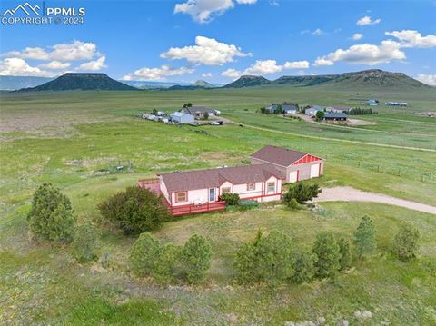 12155 Mesa View Road Larkspur CO 80118