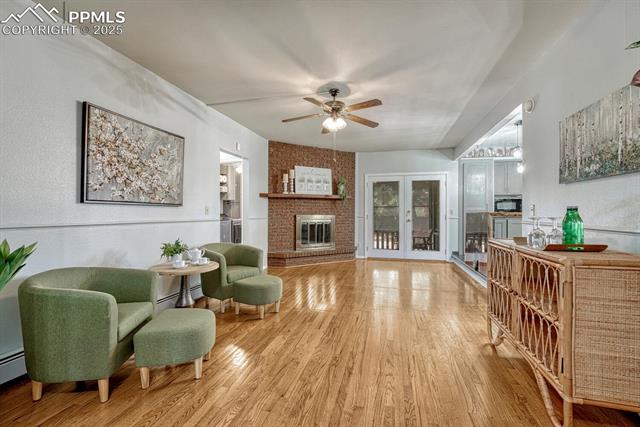 4307 Valli Vista Road