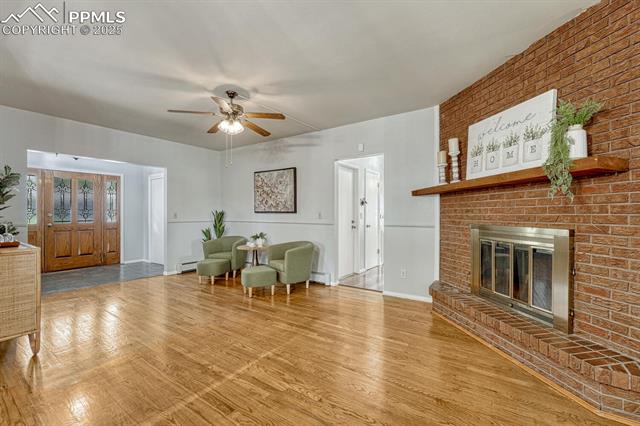 4307 Valli Vista Road