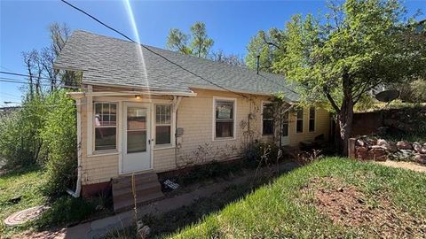 Photo of 825 Midland Avenue, Manitou Springs, CO 80829 (MLS # 7344779)