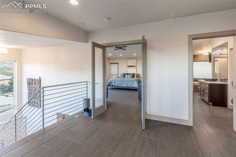 Tiny photo for 162 Crystal Valley Road, Manitou Springs, CO 80829 (MLS # 1235543)