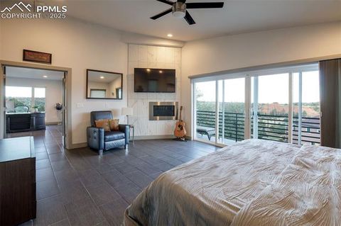 Tiny photo for 162 Crystal Valley Road, Manitou Springs, CO 80829 (MLS # 1235543)