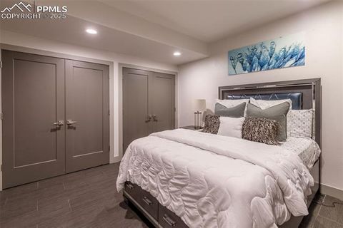 Tiny photo for 162 Crystal Valley Road, Manitou Springs, CO 80829 (MLS # 1235543)