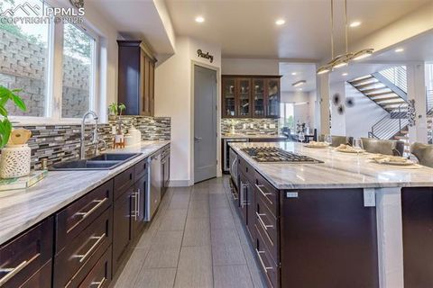 Tiny photo for 162 Crystal Valley Road, Manitou Springs, CO 80829 (MLS # 1235543)