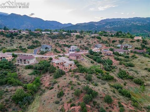 Tiny photo for 162 Crystal Valley Road, Manitou Springs, CO 80829 (MLS # 1235543)