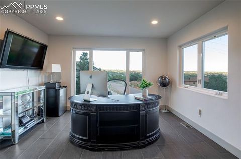 Tiny photo for 162 Crystal Valley Road, Manitou Springs, CO 80829 (MLS # 1235543)