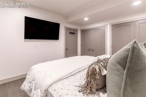 Tiny photo for 162 Crystal Valley Road, Manitou Springs, CO 80829 (MLS # 1235543)