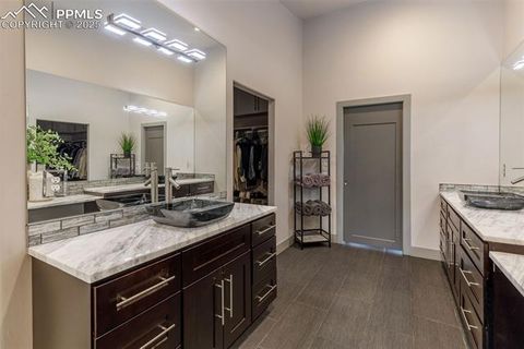 Tiny photo for 162 Crystal Valley Road, Manitou Springs, CO 80829 (MLS # 1235543)