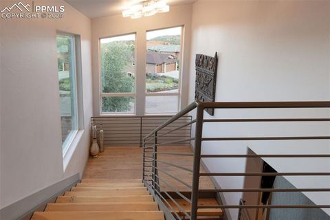 Tiny photo for 162 Crystal Valley Road, Manitou Springs, CO 80829 (MLS # 1235543)