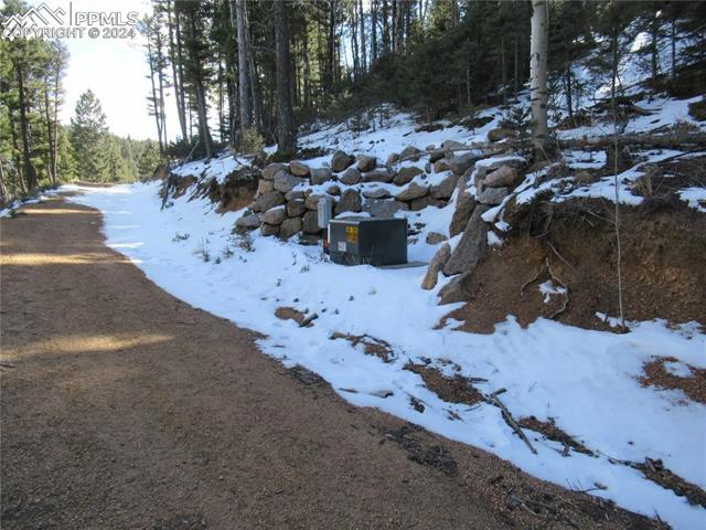 113 Steep Road