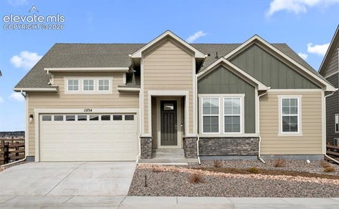 Photo of 15754 Little Bluestem Road, Monument, CO 80132 (MLS # 2806057)