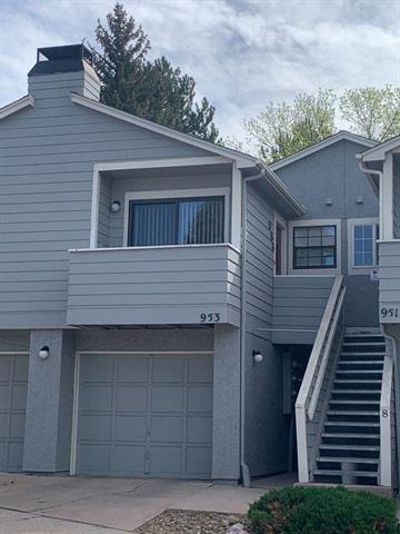 953 Tampico Court
