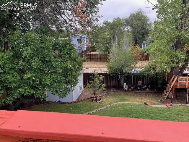 3229 Foxridge Drive