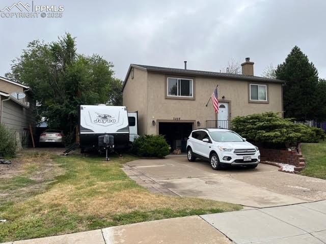 3229 Foxridge Drive