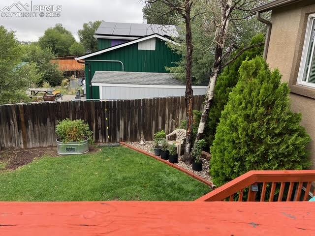 3229 Foxridge Drive