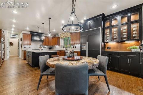 Tiny photo for 12155 Spine Creek Place, Colorado Springs, CO 80908 (MLS # 9686060)