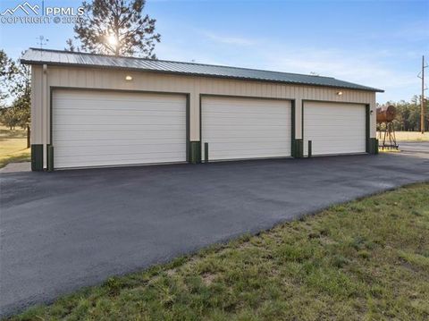 Tiny photo for 12155 Spine Creek Place, Colorado Springs, CO 80908 (MLS # 9686060)