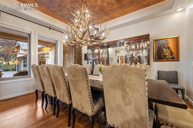 12155 Spine Creek Place