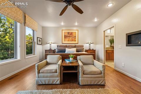 Tiny photo for 12155 Spine Creek Place, Colorado Springs, CO 80908 (MLS # 9686060)