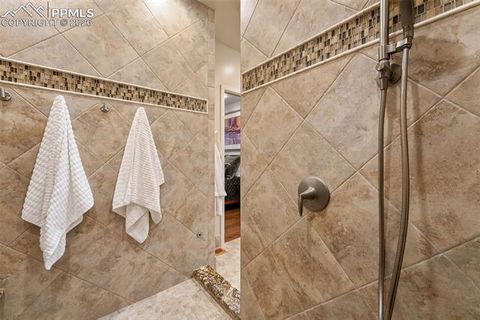 Tiny photo for 12155 Spine Creek Place, Colorado Springs, CO 80908 (MLS # 9686060)