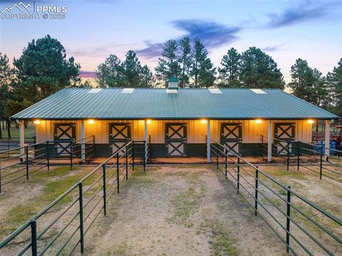 Tiny photo for 12155 Spine Creek Place, Colorado Springs, CO 80908 (MLS # 9686060)