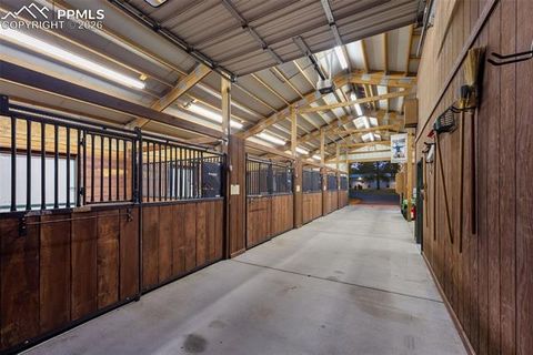 Tiny photo for 12155 Spine Creek Place, Colorado Springs, CO 80908 (MLS # 9686060)