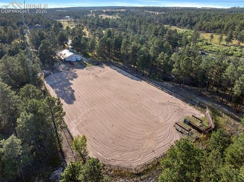 Tiny photo for 12155 Spine Creek Place, Colorado Springs, CO 80908 (MLS # 9686060)