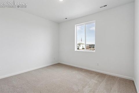 Tiny photo for 2450 Serviceberry Grove, Colorado Springs, CO 80915 (MLS # 5310527)