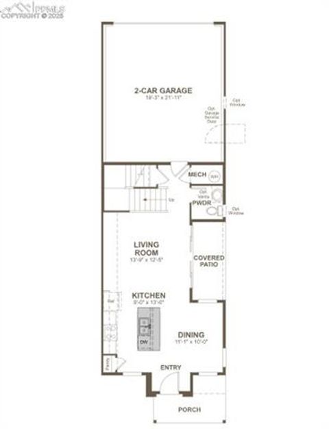 Tiny photo for 2450 Serviceberry Grove, Colorado Springs, CO 80915 (MLS # 5310527)