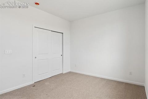 Tiny photo for 2450 Serviceberry Grove, Colorado Springs, CO 80915 (MLS # 5310527)